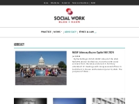 Advocacy | Social Work Blog