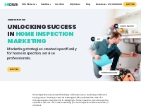 Home Inspection Marketing | Socius