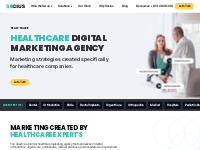 Healthcare Digital Marketing Agency | Socius