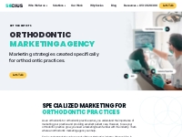 Orthodontic Marketing Agency | Socius