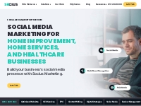 Social Media Marketing Services   Management Agency | Socius