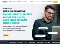 Website Design Services - Web Design Company | Socius