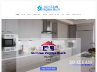Cleaning Services Virginia Beach | Move Out Cleaning Pros - Deep Clean