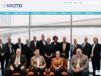 Board Of Governors - Society of Chemical Manufacturers   Affiliates | 