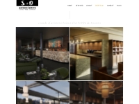S+O Design Associates | Interior Designers   Restaurant Designers | UK