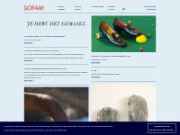 SOFAM  |  Homepage