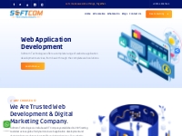   Softcom Technologies : Website designing company in Delhi, SEO Servi