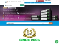 Web Hosting in Lahore | Web Hosting in Pakistan | SoftHof (PVT) Ltd.