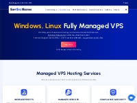 Fully Managed VPS Hosting: Linux and Windows - SoftSysHosting