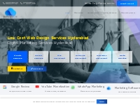 Best Web Design/Web Designer Services Hyderabad, Website Designing Nea