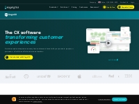 Best Customer Experience Platform   Management Software | SogoCX