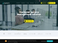 Sogolytics: The Complete Customer Service Management Solution