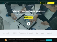 Sogolytics: Market Research and Analytics Platform
