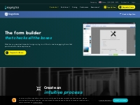 Online Form Builder Software | Best Form Creator | Sogolytics