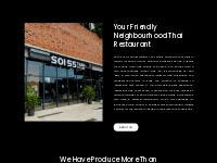 Soi55 - Authentic Thai Restaurant