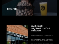 Soi55 - About Us