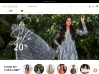 Best Online Clothing Brand in Pakistan   So Kamal