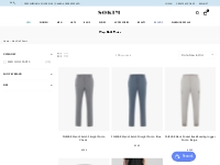 Men Golf Pants | Buy Men s Golf Pants Online | Sokim USA