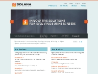 Network Discovery, Network Topology & Mapping Tools | Solana Networks