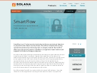 Anomaly Detection, DDoS Attack, Cyber Threat Monitoring | Solana Netwo
