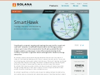 SmartHawk| Solana Networks