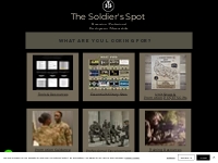 Promotion | Professional Development | The Soldier's Spot
