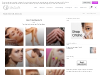 Treatments   Services - Solea Beauty