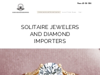 Solitaire Jewelers And Diamond Importers | Pittsburgh