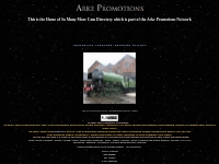 We have So Many More Community Directories Arke Promotions Network