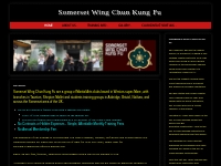 Somerset Wing Chun - GM Samuel Kwok Lineage