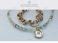 Soni Bergman Designs | THE COLLECTION | handcrafted jewelry |  Menlo P