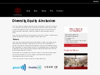  		Diversity, Equity   Inclusion - Sony Music