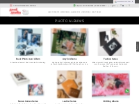 Designer Photo Album Services - Finest   High Quality Professional Pho