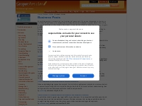 Business Articles, Find Business Articles on Sooper Articles