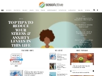 Home - Sosoactive - Publish News