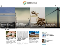 General Archives - Sosoactive - Publish News
