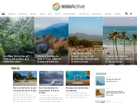 Travel Archives - Sosoactive - Publish News
