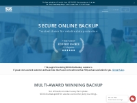 SOS : Online Backup | Cloud Backup Business | Online Mac Backup