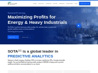 SOTAOG | Maximizing Profits for Energy   Heavy Industrials