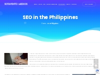 SEO Philippines | SotaventoMedios