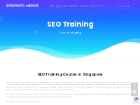 SEO Training | SotaventoMedios
