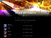 Mike Williams | SoundClick