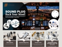 Sound Plug Electronic Co.,Ltd.