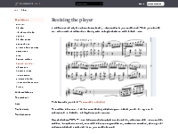 Resizing the player | Soundslice help | Soundslice