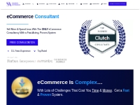 eCommerce Consultant | Top-Rated | The Source Approach