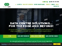 Source UPS | UPS Specialist | Data Centre Solutions | UPS Maintenance
