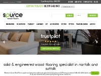              Solid & Engineered Wood Flooring Supplier | Free UK Deliv