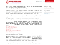 Driver s Training Schools for Teens | South Bay Driving School