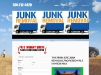 South Bend Junk Removal - Junk Removal in South Bend, IN