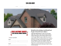 Metal Roofing Installation and Repair In South Bend, IN - Metal Roof R